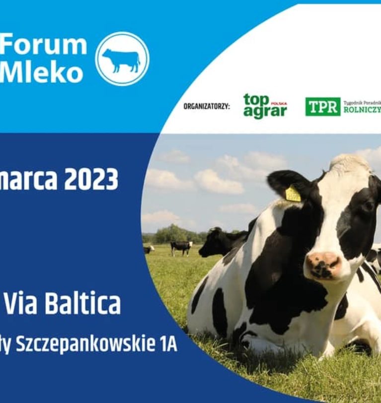 1 marca – Forum Mleka